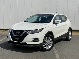 2021 Nissan Qashqai S | Cam | USB | Bluetooth | SafetyShield360 in Saint John, New Brunswick - 3 - w320h240px
