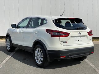 2021 Nissan Qashqai S | Cam | USB | Bluetooth | SafetyShield360 in Saint John, New Brunswick - 5 - w320h240px