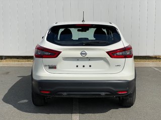 2021 Nissan Qashqai S | Cam | USB | Bluetooth | SafetyShield360 in Saint John, New Brunswick - 6 - w320h240px