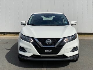 2021 Nissan Qashqai S | Cam | USB | Bluetooth | SafetyShield360 in Saint John, New Brunswick - 2 - w320h240px