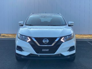 2022 Nissan Qashqai SV | SunRoof | Cam | HtdWheel | Warranty to 2027 in Saint John, New Brunswick - 2 - w320h240px