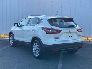 2022 Nissan Qashqai SV | SunRoof | Cam | HtdWheel | Warranty to 2027 in Saint John, New Brunswick - 5 - w320h240px