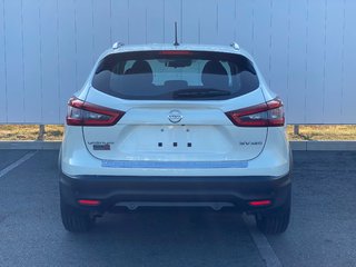 2022 Nissan Qashqai SV | SunRoof | Cam | HtdWheel | Warranty to 2027 in Saint John, New Brunswick - 6 - w320h240px