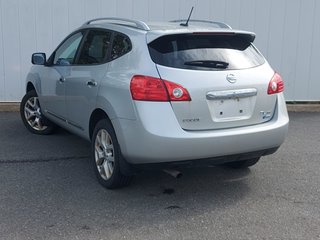 2012 Nissan Rogue in Antigonish, Nova Scotia - 5 - w320h240px