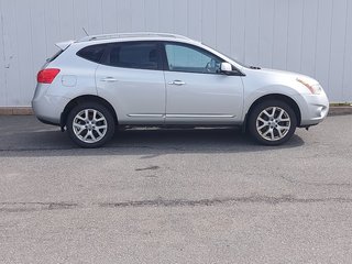 2012 Nissan Rogue in Antigonish, Nova Scotia - 2 - w320h240px
