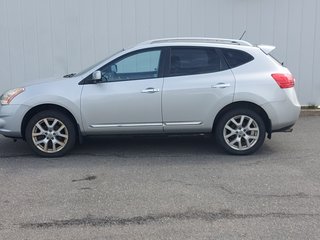 2012 Nissan Rogue SL | Lthr | SunRoof | HtdSeats | PwrSeat in Saint John, New Brunswick - 6 - w320h240px