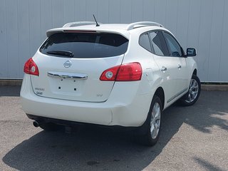 2013 Nissan Rogue SV | SunRoof | Cam |  HtdSeats | Bluetooth in Saint John, New Brunswick - 3 - w320h240px