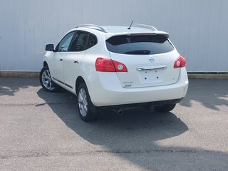 2013 Nissan Rogue SV | SunRoof | Cam |  HtdSeats | Bluetooth in Saint John, New Brunswick - 5 - w320h240px
