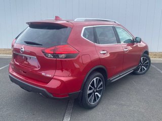2017 Nissan Rogue in Antigonish, Nova Scotia - 3 - w320h240px