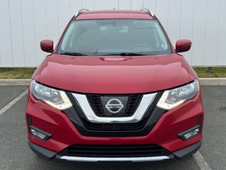 2017 Nissan Rogue S | Cam | USB | Bluetooth | Keyless | Cruise in Saint John, New Brunswick - 2 - w320h240px