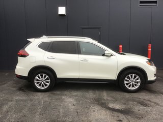 2018 Nissan Rogue SV | AWD | HtdSeats | BackCam |Warranty to 2023 in Saint John, New Brunswick - 2 - w320h240px