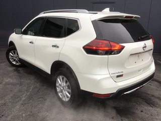 2018 Nissan Rogue SV | AWD | HtdSeats | BackCam |Warranty to 2023 in Saint John, New Brunswick - 5 - w320h240px