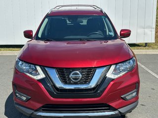2019 Nissan Rogue SV | 360° Cam | USB | HtdSeats | Adp.Cruise in Saint John, New Brunswick - 2 - w320h240px
