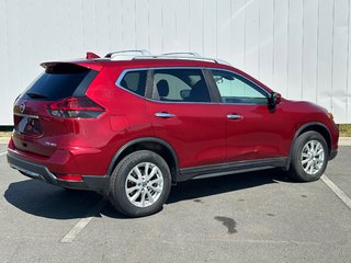 2019 Nissan Rogue SV | 360° Cam | USB | HtdSeats | Adp.Cruise in Saint John, New Brunswick - 6 - w320h240px