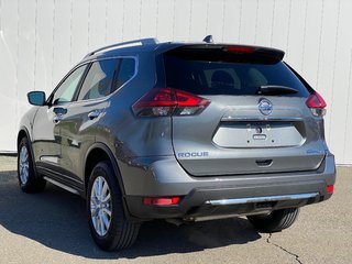 2020 Nissan Rogue in Antigonish, Nova Scotia - 5 - w320h240px