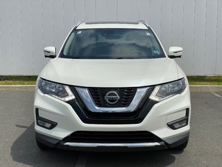 2020 Nissan Rogue SV | Cam | HtdSeats | USB | Keyless | Cruise in Saint John, New Brunswick - 2 - w320h240px