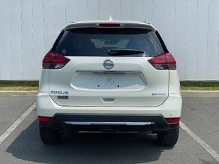 2020 Nissan Rogue SV | Cam | HtdSeats | USB | Keyless | Cruise in Saint John, New Brunswick - 6 - w320h240px