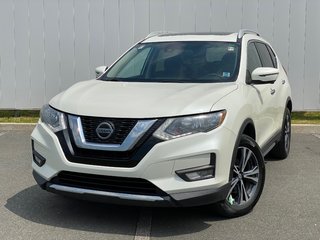 2020 Nissan Rogue SV | Cam | HtdSeats | USB | Keyless | Cruise in Saint John, New Brunswick - 3 - w320h240px