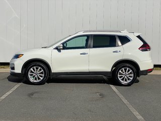 2020 Nissan Rogue S | Cam | USB | Bluetooth | Cruise in Saint John, New Brunswick - 4 - w320h240px