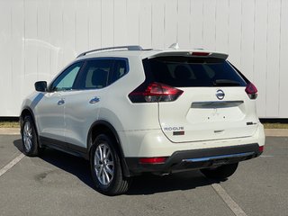 2020 Nissan Rogue S | Cam | USB | Bluetooth | Cruise in Saint John, New Brunswick - 5 - w320h240px