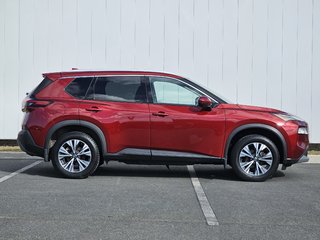 2021  Rogue SV | Leather | SunRoof | Cam | Warranty to 2026 in Saint John, New Brunswick - 2 - w320h240px