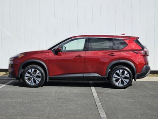 2021  Rogue SV | Leather | SunRoof | Cam | Warranty to 2026 in Saint John, New Brunswick - 6 - w320h240px