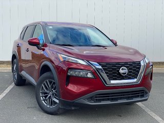 2021 Nissan Rogue S | Cam | USB | BT | Keyless | Warranty to 2026