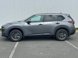 2021 Nissan Rogue S | Cam | USB | Bluetooth | Keyless | Cruise in Saint John, New Brunswick - 4 - w320h240px