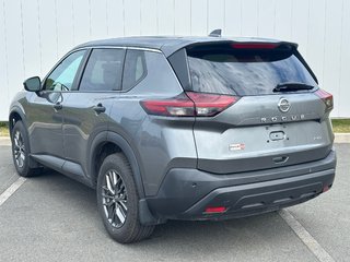 2021 Nissan Rogue S | Cam | USB | Bluetooth | Keyless | Cruise in Saint John, New Brunswick - 5 - w320h240px