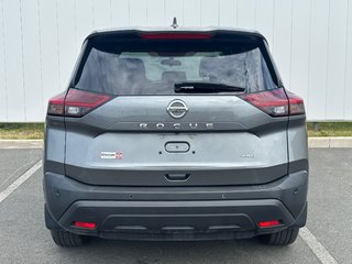 2021 Nissan Rogue S | Cam | USB | Bluetooth | Keyless | Cruise in Saint John, New Brunswick - 6 - w320h240px