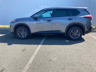 2021 Nissan Rogue in Antigonish, Nova Scotia - 4 - w320h240px