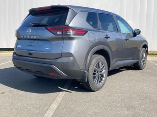2021 Nissan Rogue in Antigonish, Nova Scotia - 5 - w320h240px