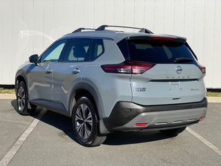 2021 Nissan Rogue SV | SunRoof | Cam | USB | HtdWheel | Adp.Cruise in Saint John, New Brunswick - 5 - w320h240px