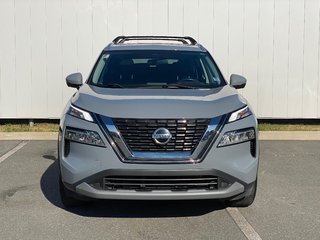 2021 Nissan Rogue SV | SunRoof | Cam | USB | HtdWheel | Adp.Cruise in Saint John, New Brunswick - 2 - w320h240px