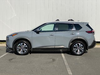 2021 Nissan Rogue SV | SunRoof | Cam | USB | HtdWheel | Adp.Cruise in Saint John, New Brunswick - 4 - w320h240px