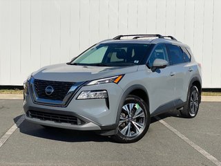 2021 Nissan Rogue SV | SunRoof | Cam | USB | HtdWheel | Adp.Cruise in Saint John, New Brunswick - 3 - w320h240px