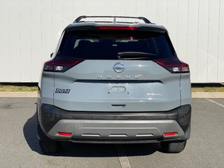 2021 Nissan Rogue SV | SunRoof | Cam | USB | HtdWheel | Adp.Cruise in Saint John, New Brunswick - 6 - w320h240px