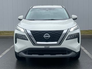 2023 Nissan Rogue in Antigonish, Nova Scotia - 2 - w320h240px