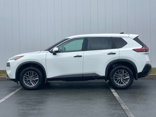 2023 Nissan Rogue in Antigonish, Nova Scotia - 4 - w320h240px