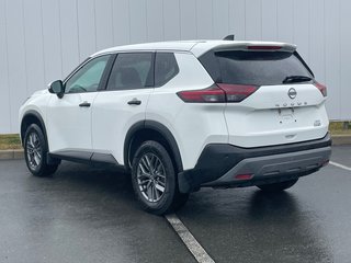 2023 Nissan Rogue in Antigonish, Nova Scotia - 5 - w320h240px