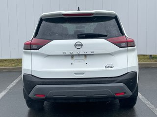 2023 Nissan Rogue S | Cam | USB | HtdSeats | Warranty to 2028 in Saint John, New Brunswick - 6 - w320h240px