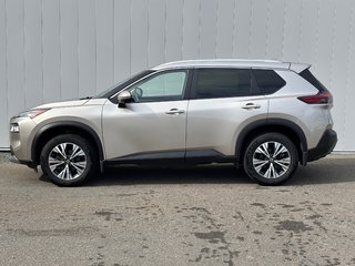 2023  Rogue SV | SunRoof | Cam | HtdSeats | Warranty to 2028 in Saint John, New Brunswick - 4 - w320h240px