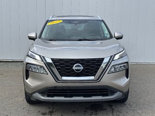 2023 Nissan Rogue SV | SunRoof | Cam | HtdSeats | Warranty to 2028