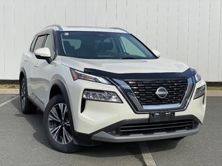 2023 Nissan Rogue SV | MoonRoof | Cam | HtdSeats | Warranty to 2028