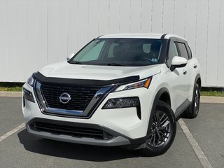 2023 Nissan Rogue in Antigonish, Nova Scotia - 3 - w320h240px