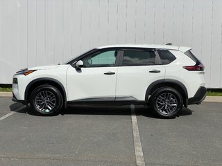 2023 Nissan Rogue in Antigonish, Nova Scotia - 4 - w320h240px