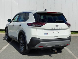 2023 Nissan Rogue in Antigonish, Nova Scotia - 5 - w320h240px