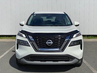 2023 Nissan Rogue in Antigonish, Nova Scotia - 2 - w320h240px