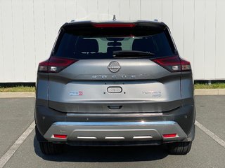 2023 Nissan Rogue Platinum | SunRoof | Leather | Warranty to 2029 in Saint John, New Brunswick - 5 - w320h240px