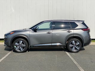2023 Nissan Rogue Platinum | SunRoof | Leather | Warranty to 2029 in Saint John, New Brunswick - 3 - w320h240px
